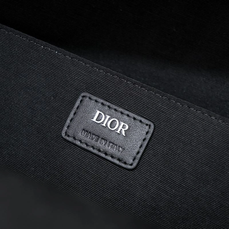 Effortless Christian Dior Backpacks 77163