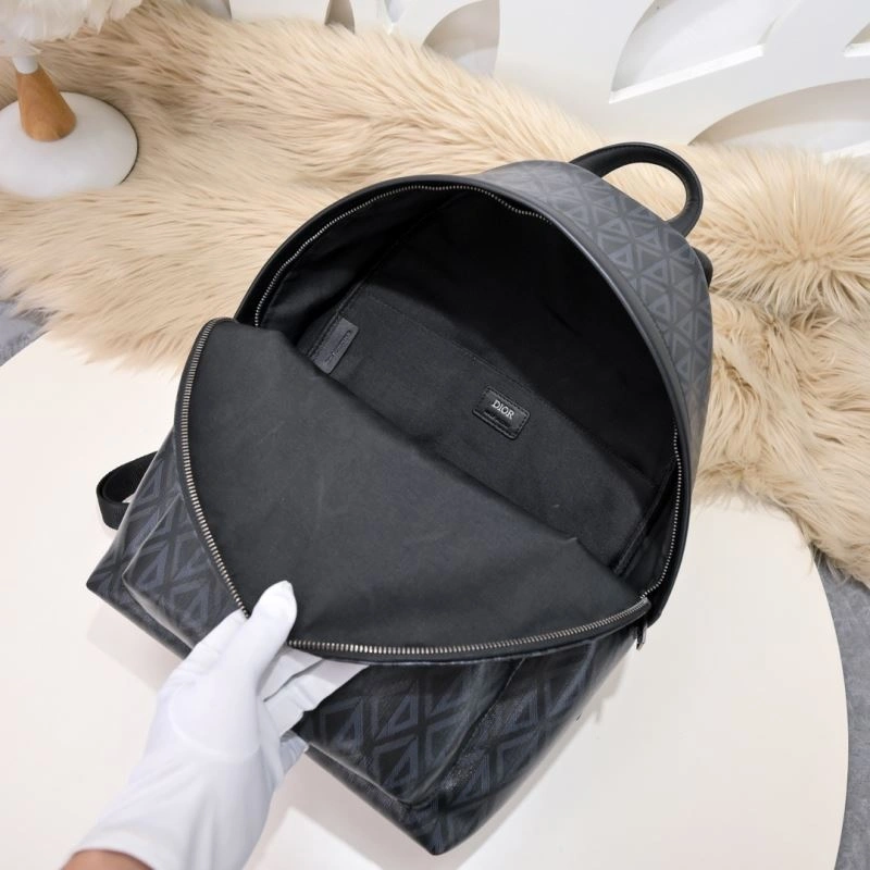 Effortless Christian Dior Backpacks 77163