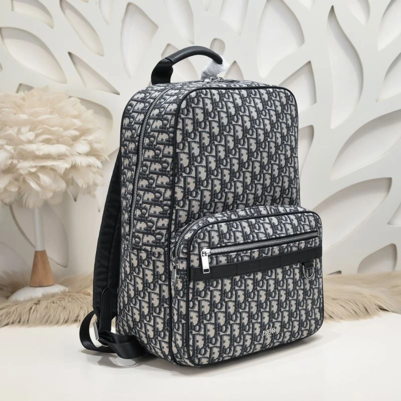 FastDry Christian Dior Backpacks 77166