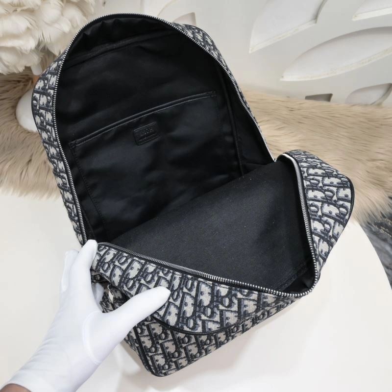 FastDry Christian Dior Backpacks 77166