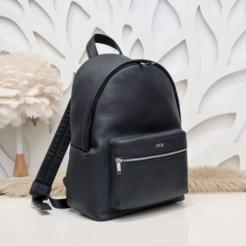 Christian Dior Backpacks Durable 77164