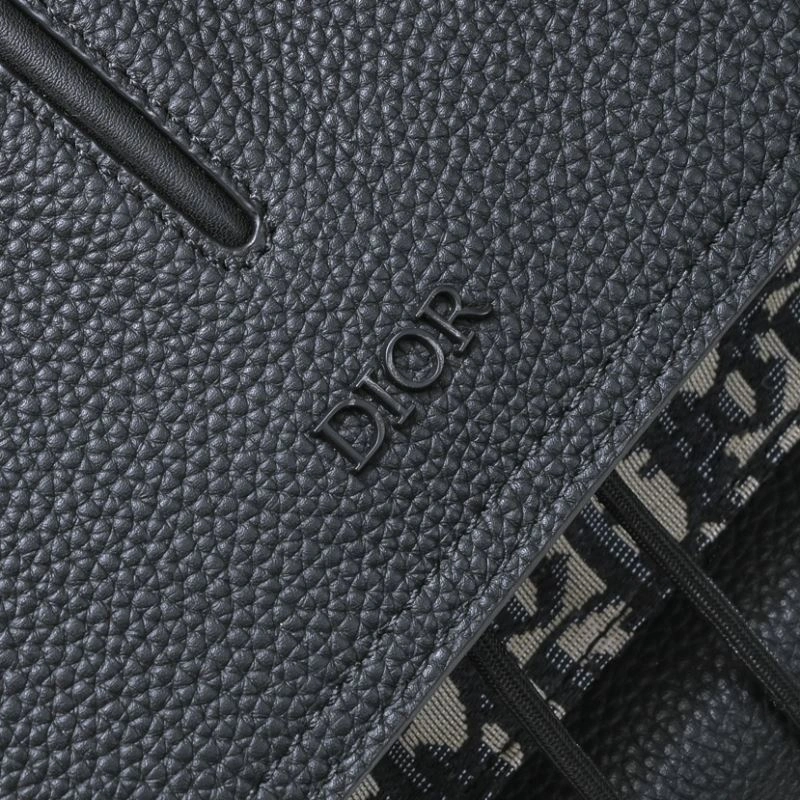 Christian Dior Backpacks Resilient 77159