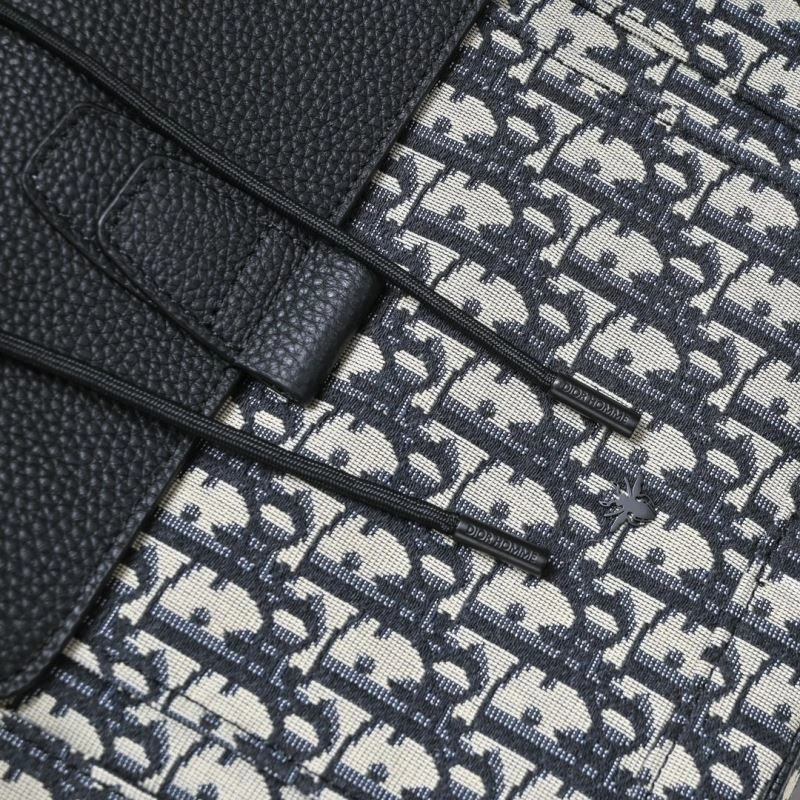 Christian Dior Backpacks Resilient 77159