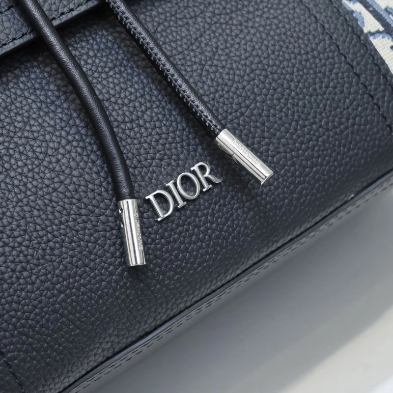 Christian Dior Backpacks SmoothTexture 77168