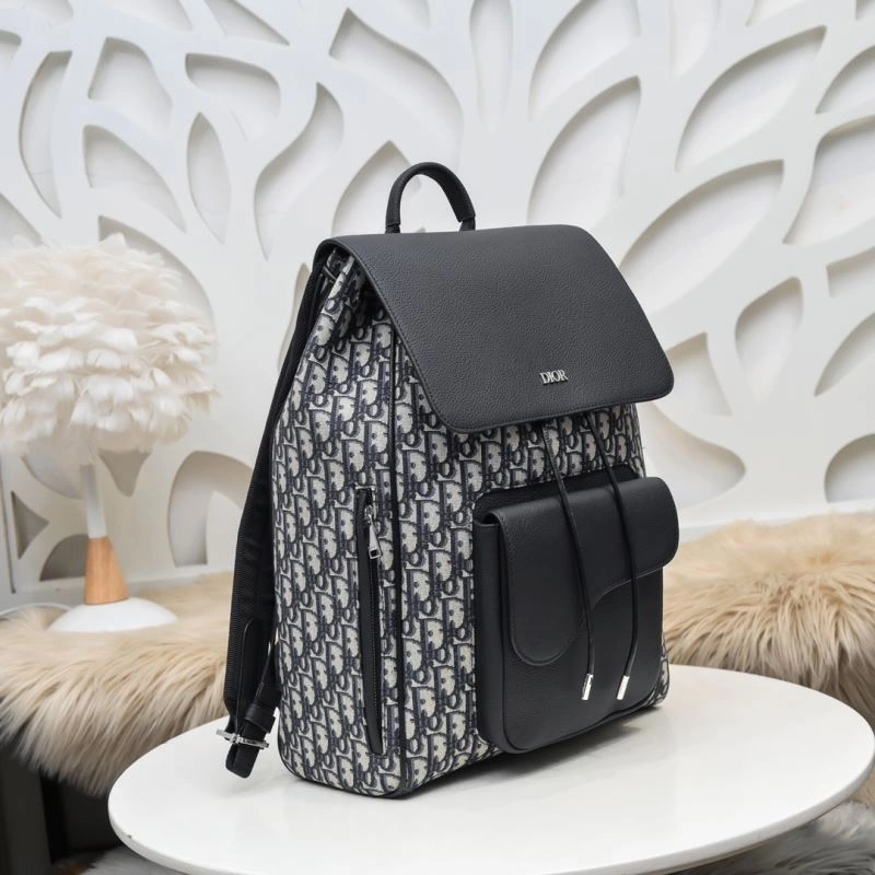 Christian Dior Backpacks Attractive 77150