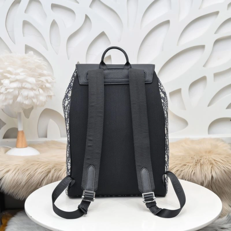 Christian Dior Backpacks Attractive 77150