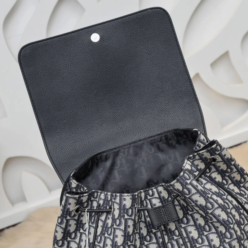 Christian Dior Backpacks Attractive 77150