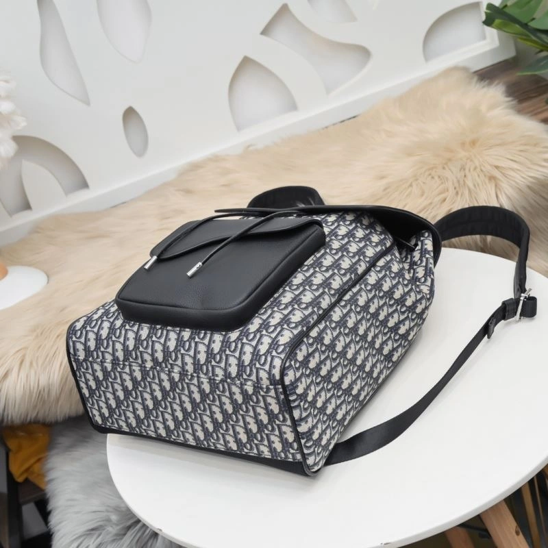 Christian Dior Backpacks Attractive 77150