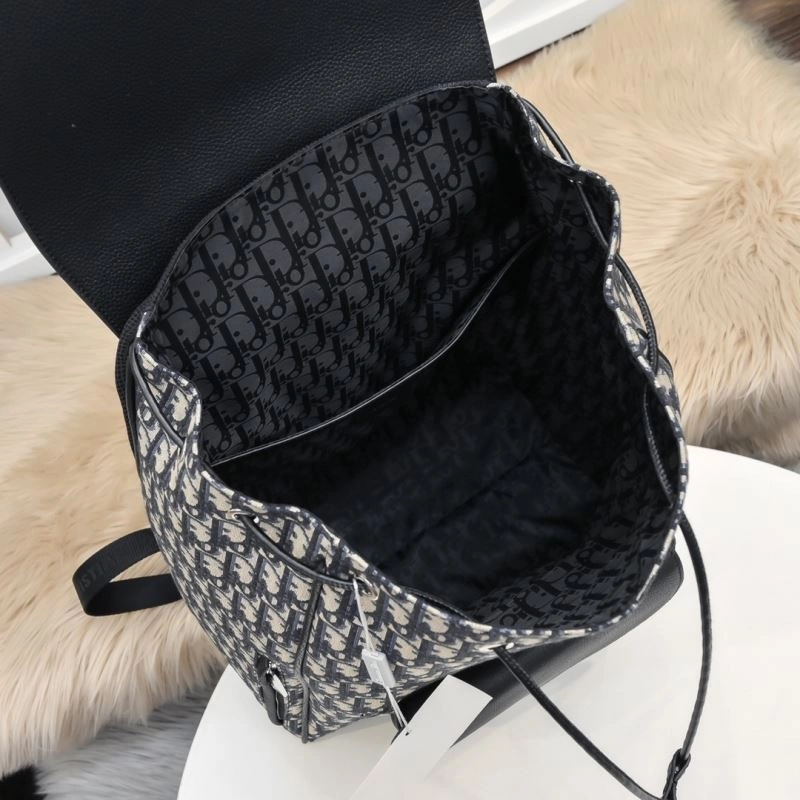 Christian Dior Backpacks Attractive 77150
