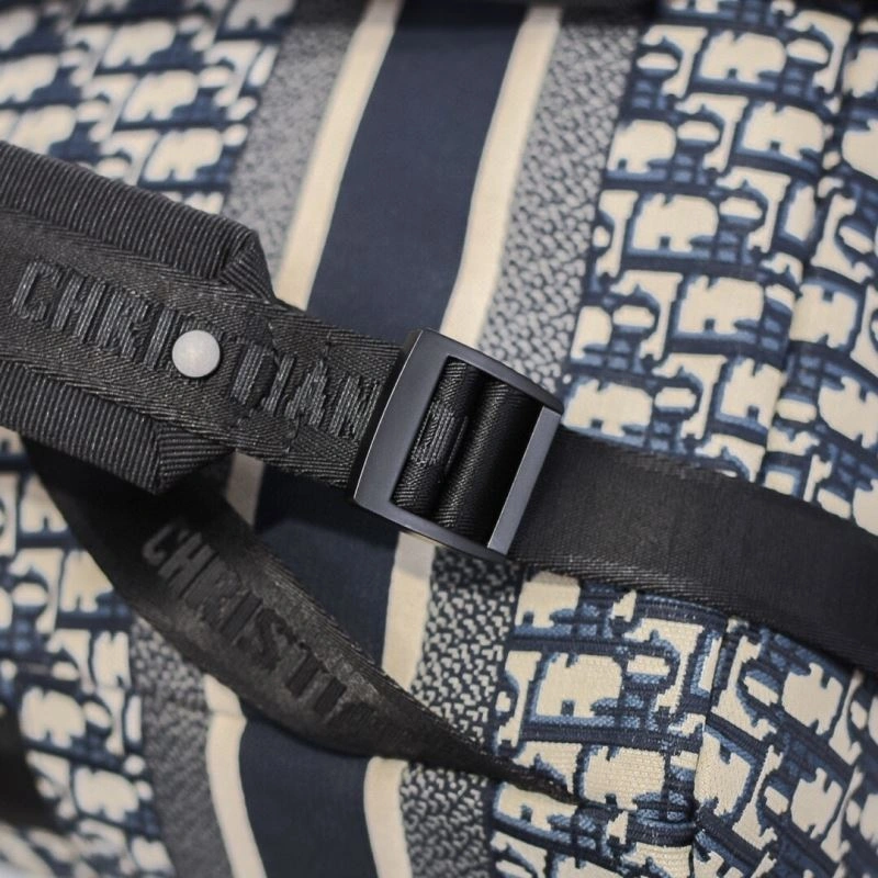 Christian Dior Backpacks Resilient 77167