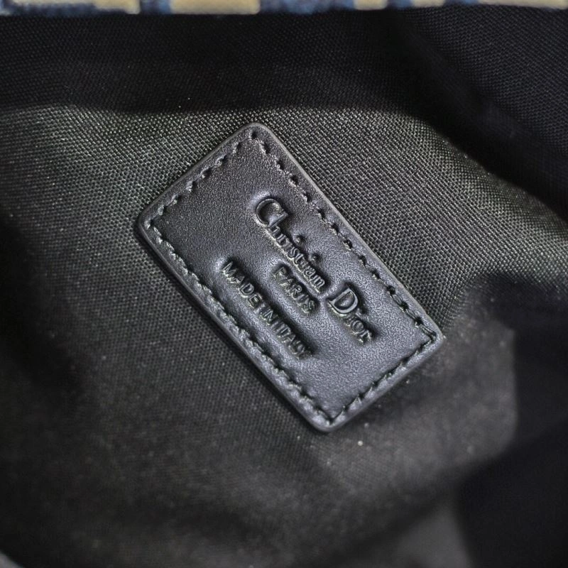 Christian Dior Backpacks Resilient 77167