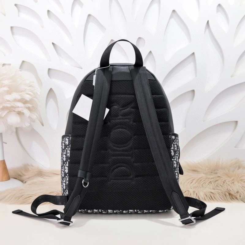 QuickDry Christian Dior Backpacks 77170
