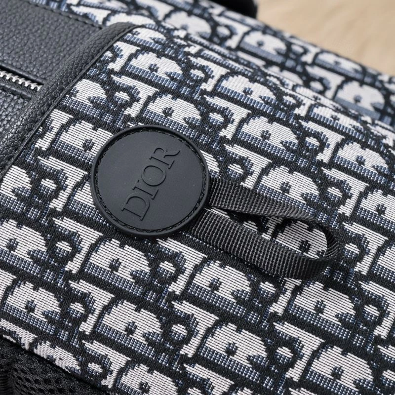 QuickDry Christian Dior Backpacks 77170