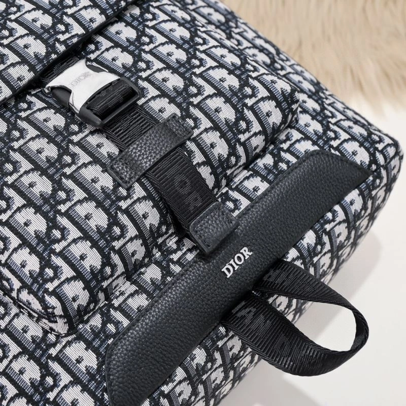 QuickDry Christian Dior Backpacks 77170