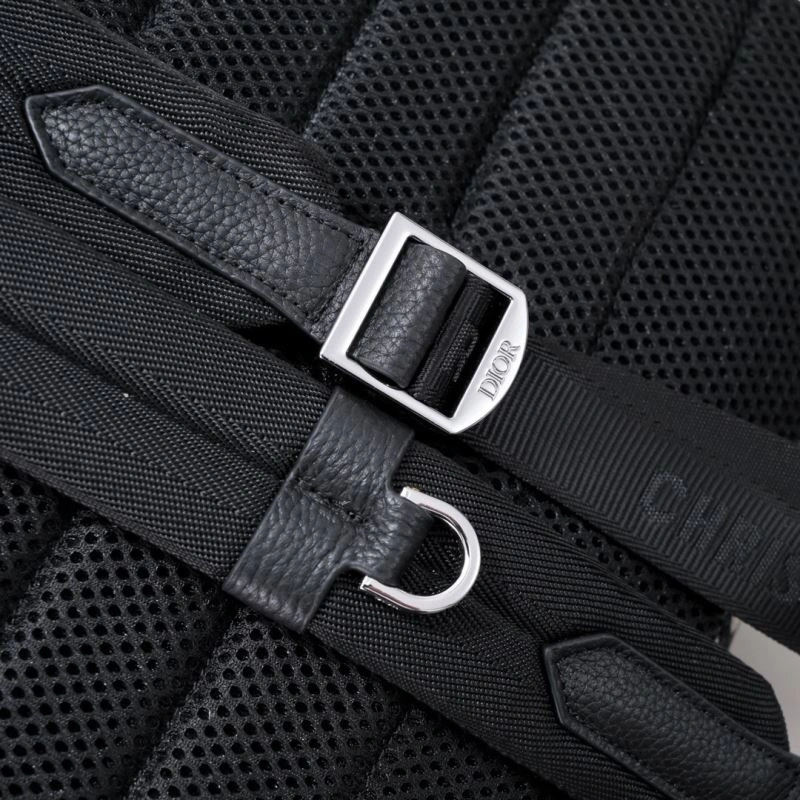 QuickDry Christian Dior Backpacks 77170