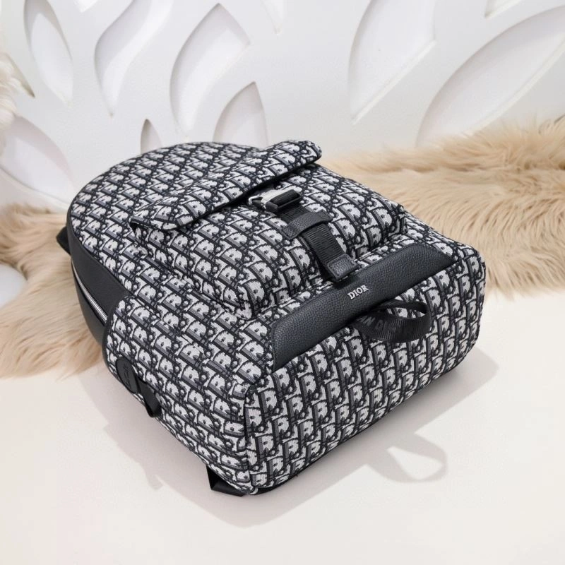 QuickDry Christian Dior Backpacks 77170