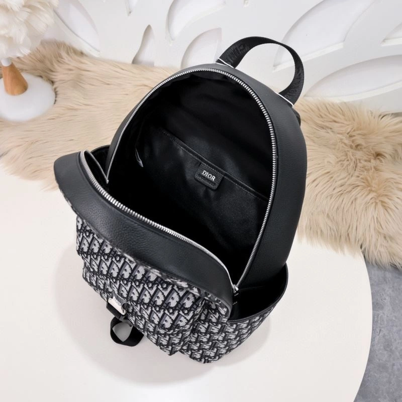 QuickDry Christian Dior Backpacks 77170
