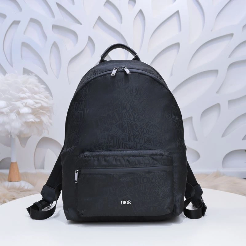 Christian Dior Backpacks EasyMatch 77157