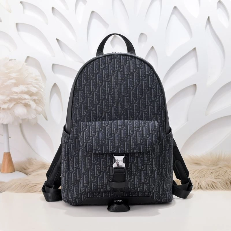 EyeCatching Christian Dior Backpacks 77144
