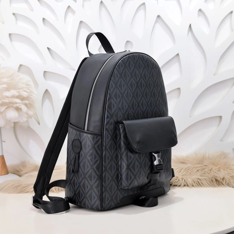 Christian Dior Backpacks TravelReady 77148