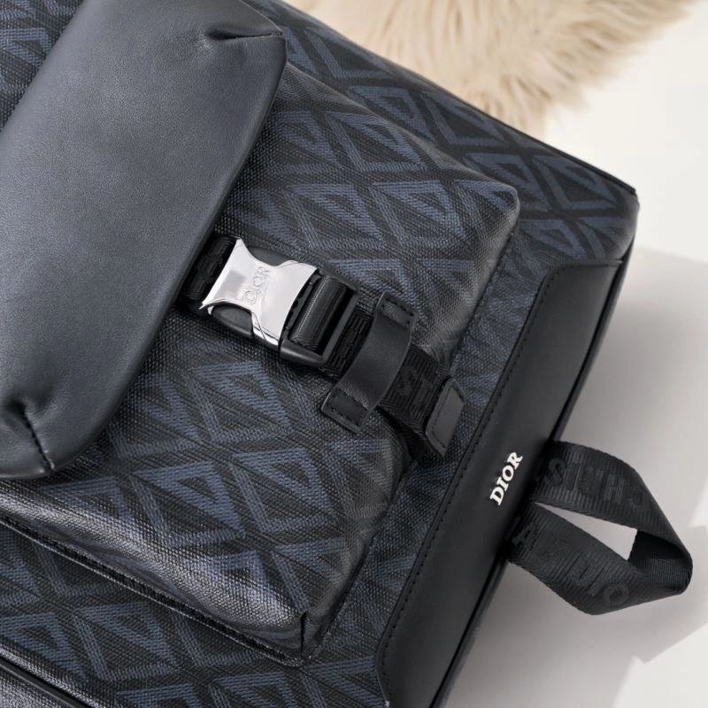 Christian Dior Backpacks TravelReady 77148