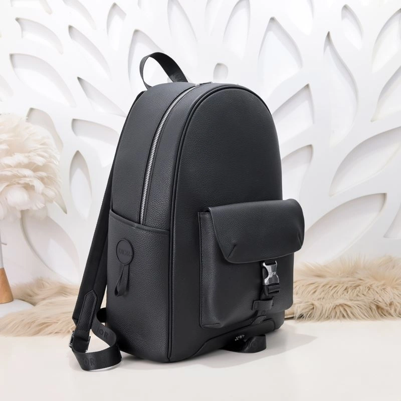 Christian Dior Backpacks WeatherProof 77146