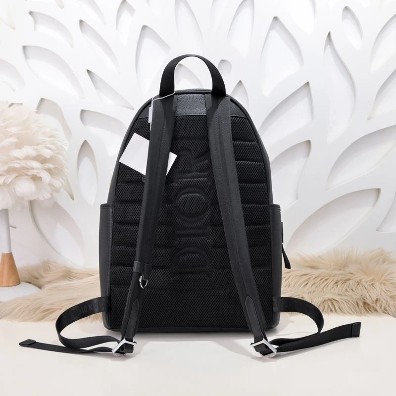 Christian Dior Backpacks WeatherProof 77146