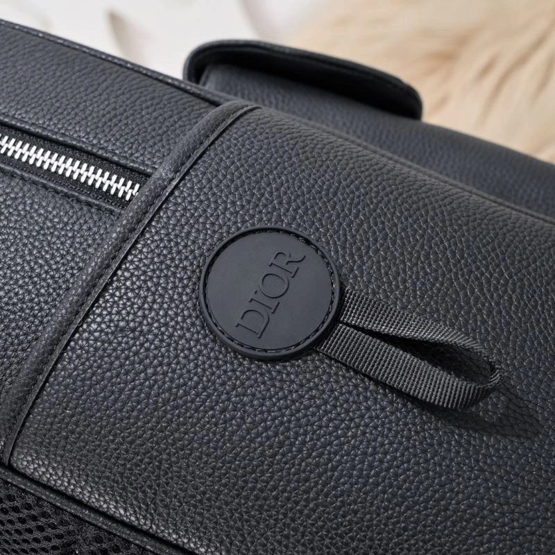 Christian Dior Backpacks WeatherProof 77146