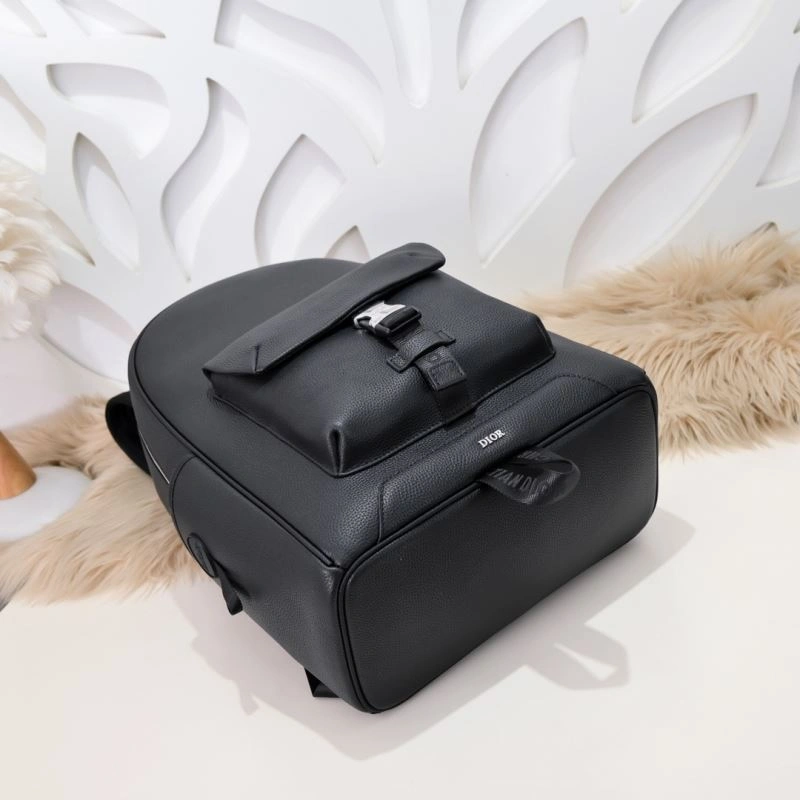 Christian Dior Backpacks WeatherProof 77146