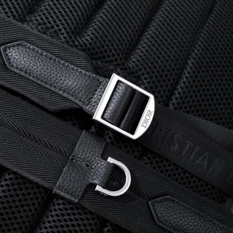 Christian Dior Backpacks WeatherProof 77146