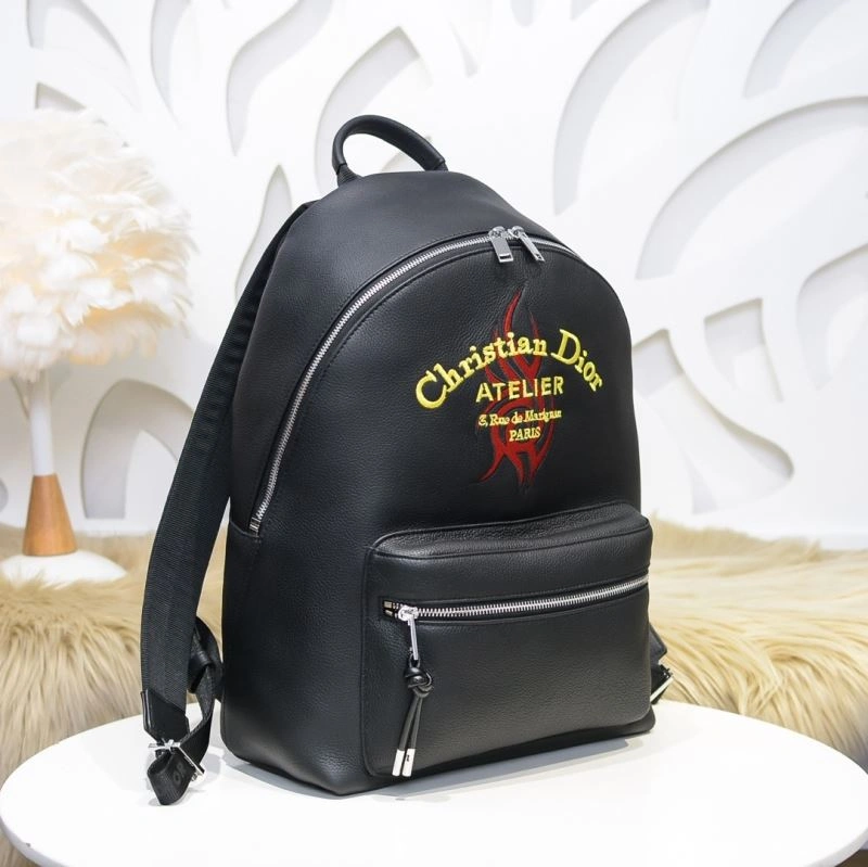 OdorResistant Christian Dior Backpacks 77147