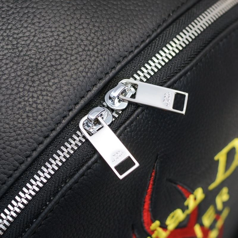 OdorResistant Christian Dior Backpacks 77147