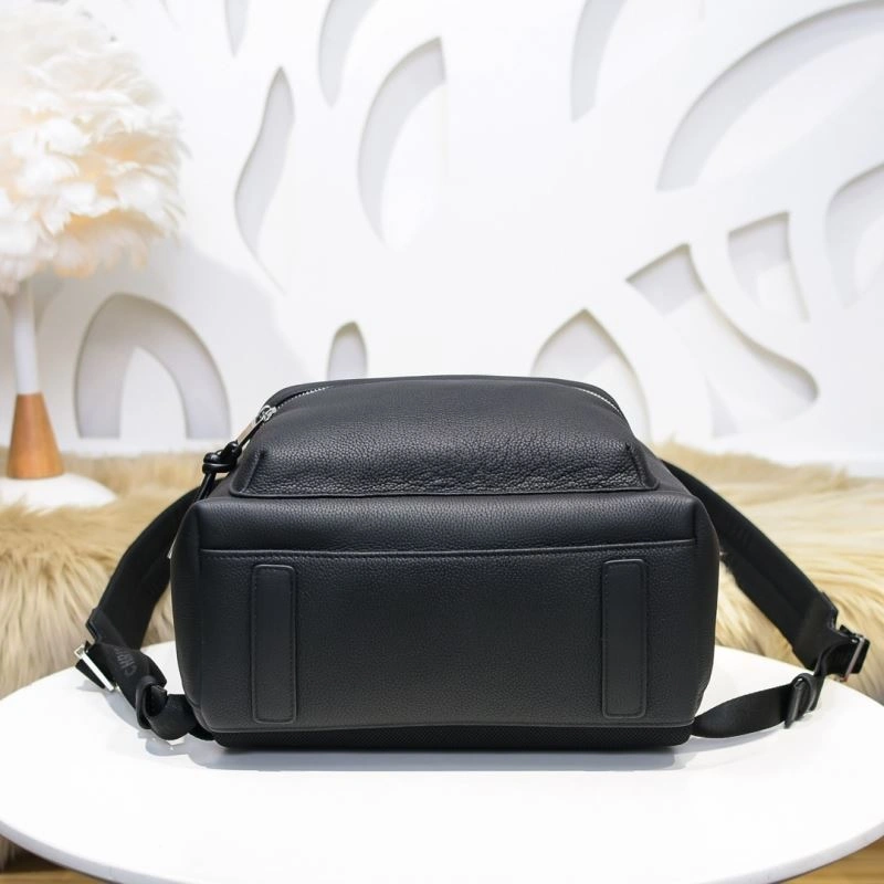 OdorResistant Christian Dior Backpacks 77147
