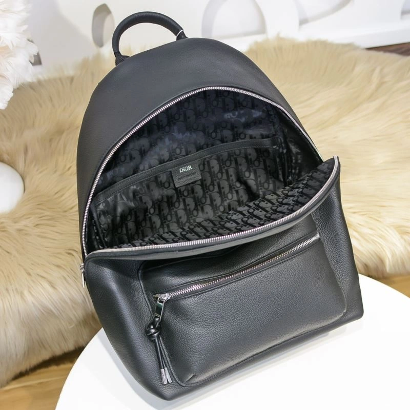 OdorResistant Christian Dior Backpacks 77147