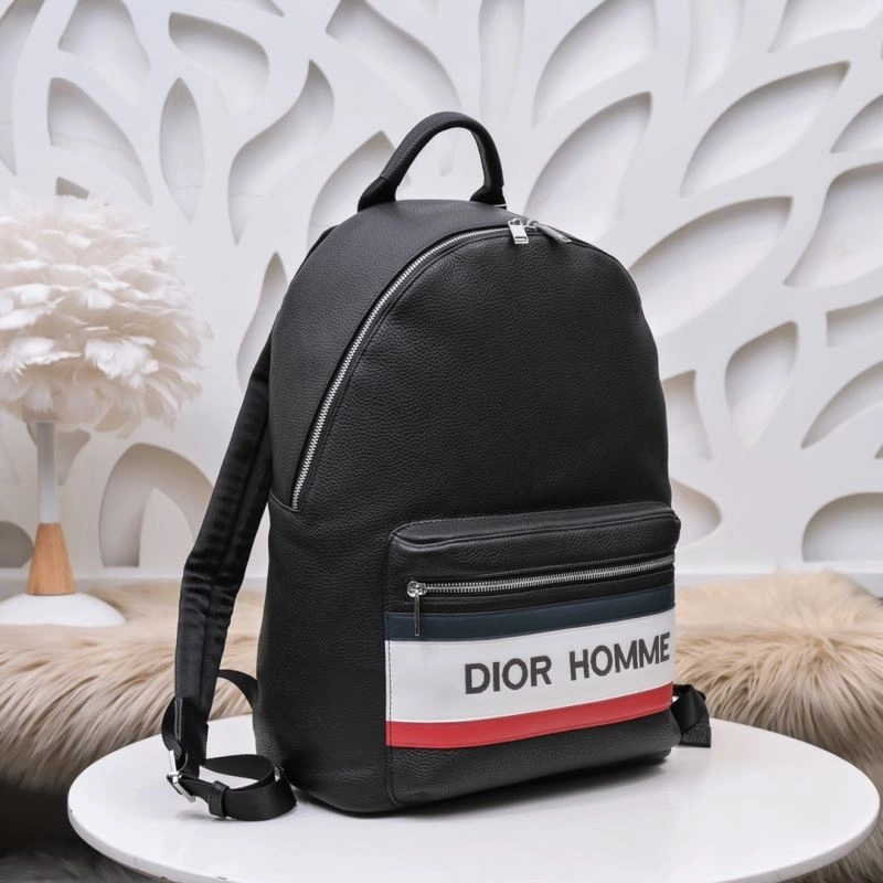 Christian Dior Backpacks Timeless 77143
