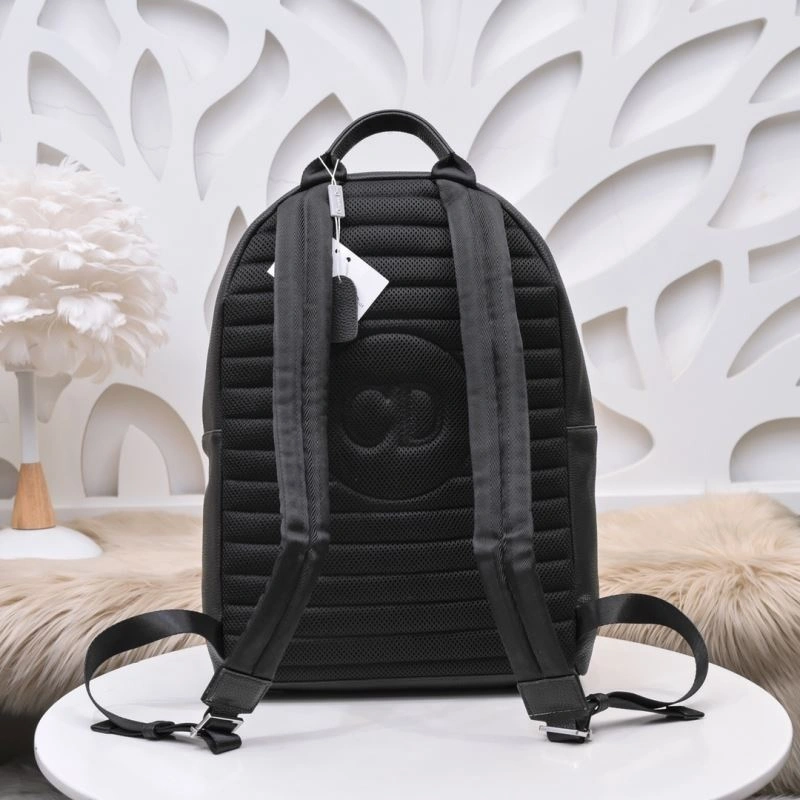 Christian Dior Backpacks Timeless 77143