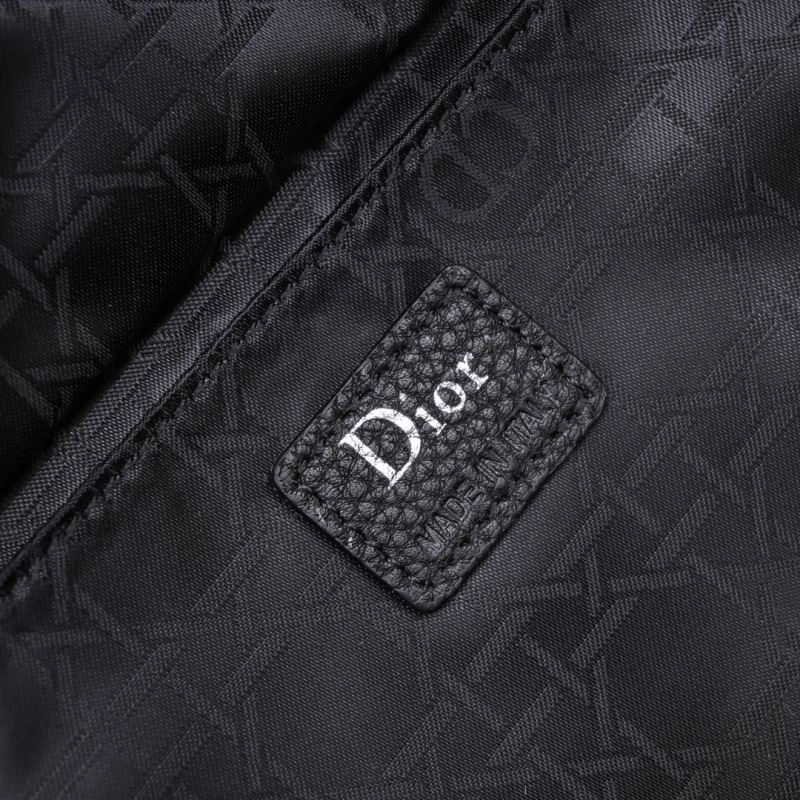 Christian Dior Backpacks Timeless 77143