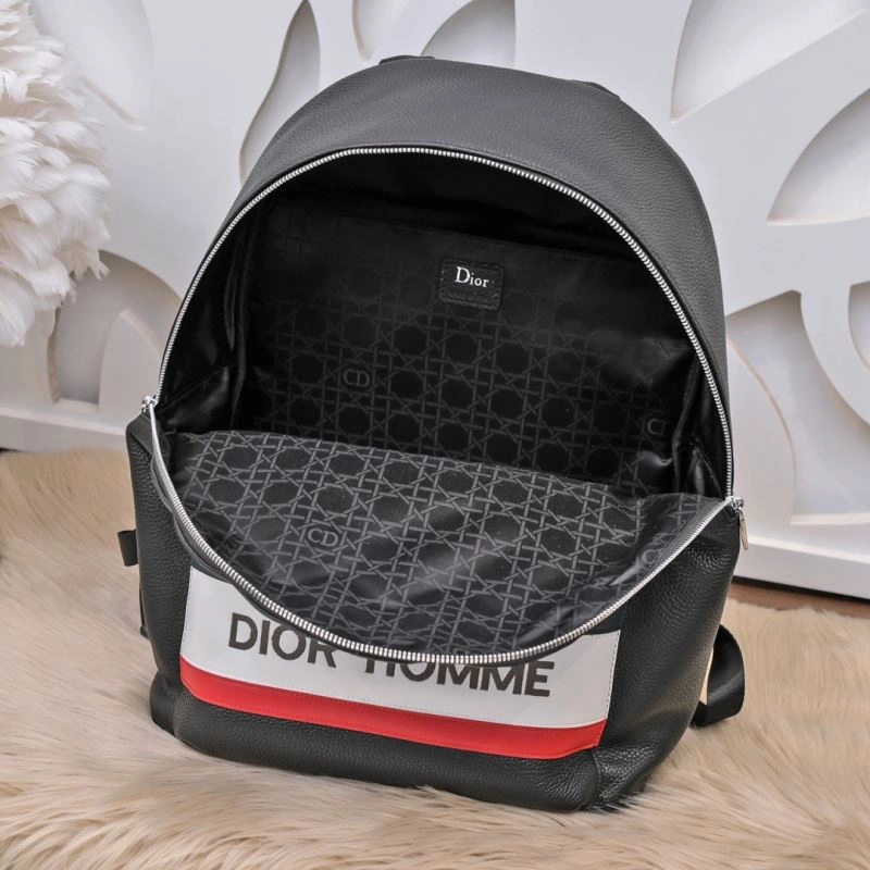 Christian Dior Backpacks Timeless 77143