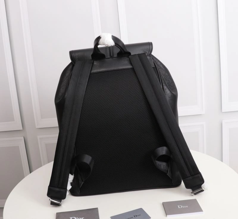 Christian Dior Backpacks Effortless 76931