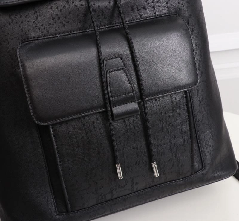 Christian Dior Backpacks Effortless 76931