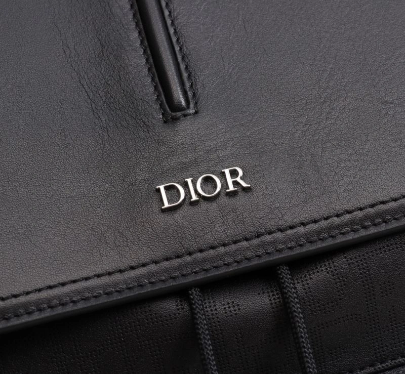 Christian Dior Backpacks Effortless 76931