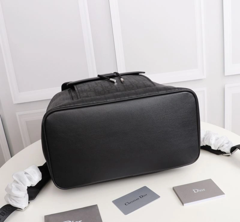 Christian Dior Backpacks Effortless 76931