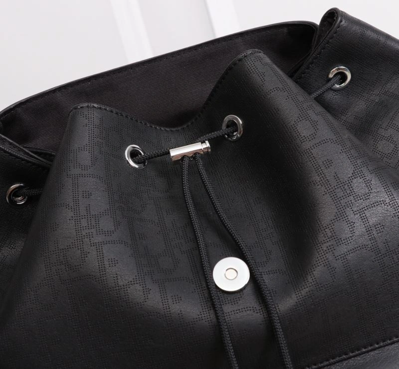 Christian Dior Backpacks Effortless 76931