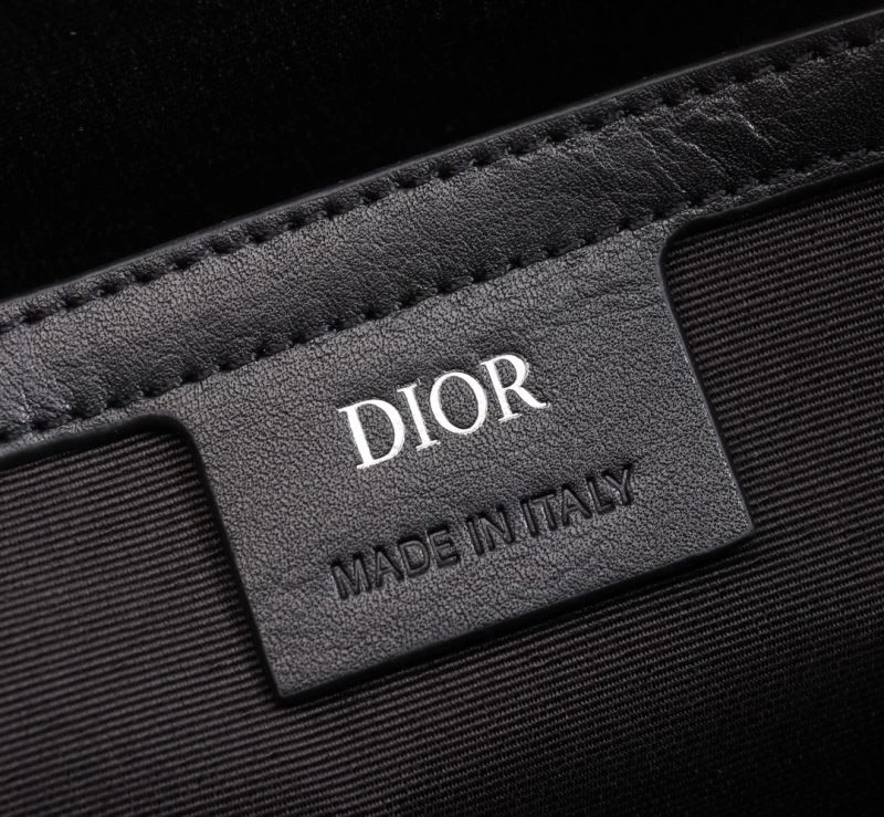 Christian Dior Backpacks Effortless 76931
