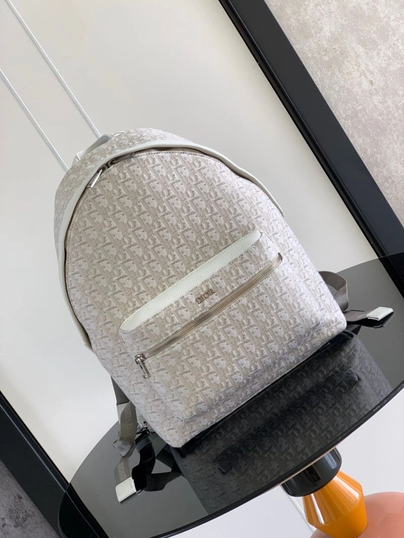 Christian Dior Backpacks Attractive 76930