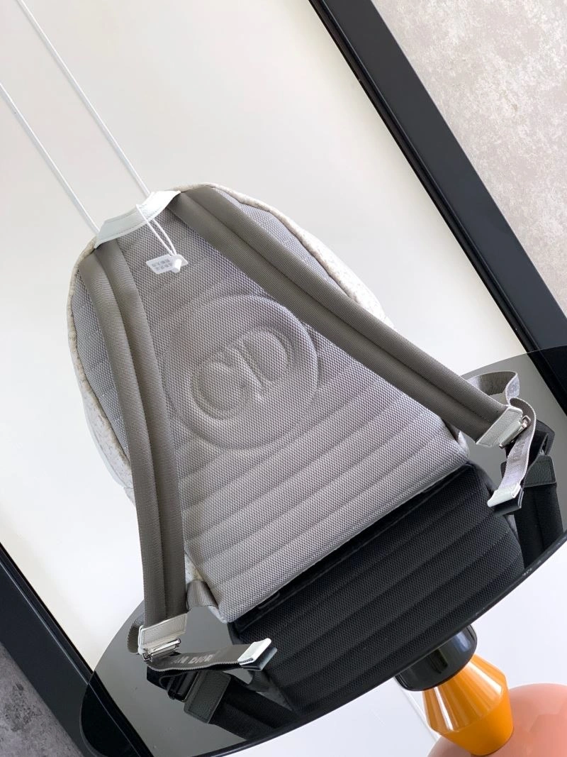 Christian Dior Backpacks Attractive 76930