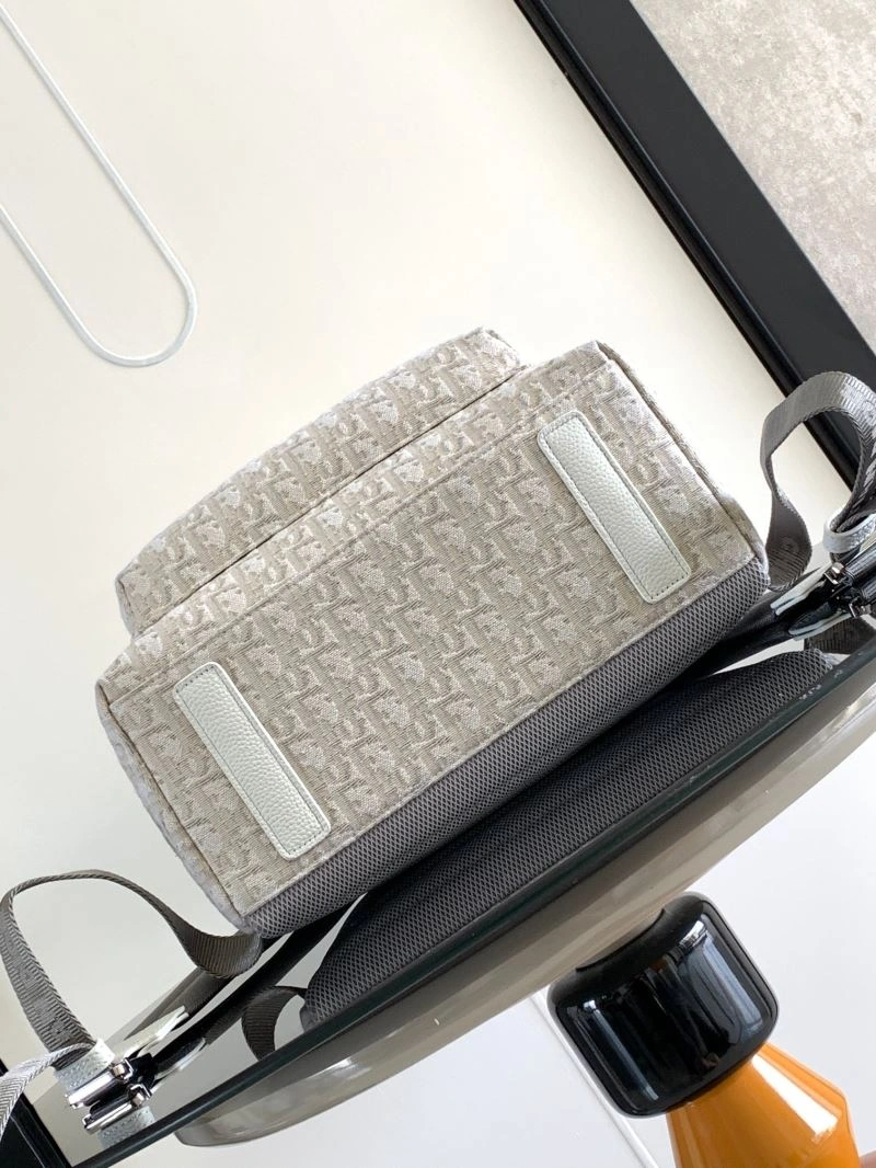 Christian Dior Backpacks Attractive 76930