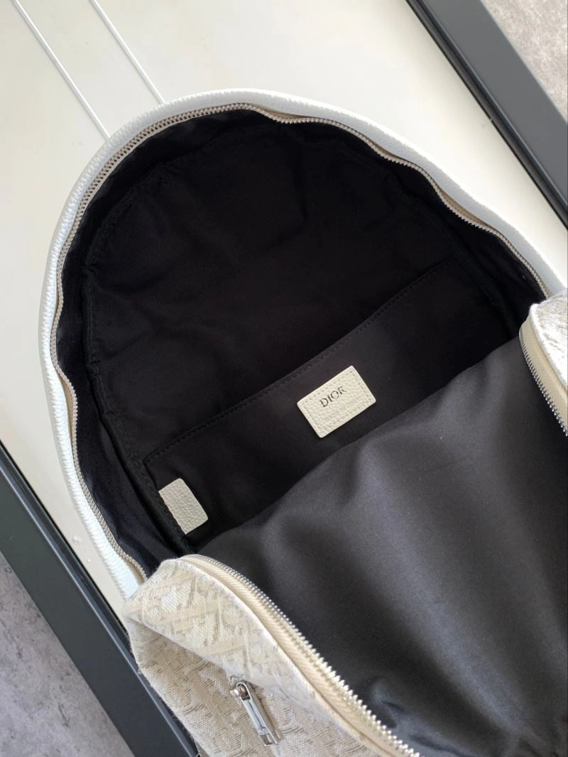 Christian Dior Backpacks Attractive 76930