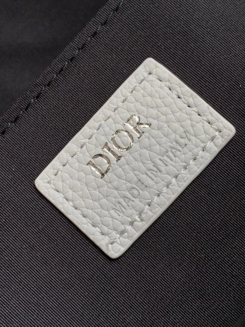 Christian Dior Backpacks Attractive 76930