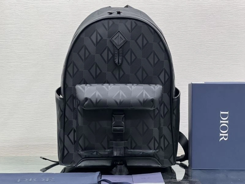Christian Dior Backpacks Modern 76929